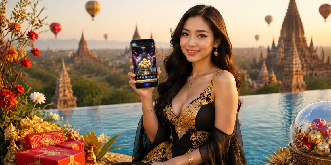 bb44 Fortune Fox စလော့ကို bb44 မှာ ဘာကြောင့် ကစားသင့်သလဲ